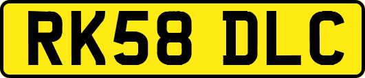 RK58DLC