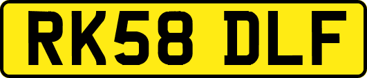 RK58DLF