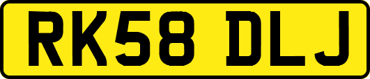 RK58DLJ