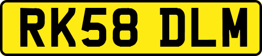 RK58DLM