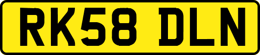 RK58DLN