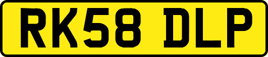 RK58DLP