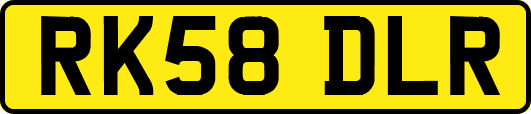 RK58DLR