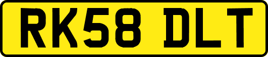 RK58DLT