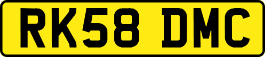 RK58DMC