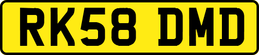 RK58DMD