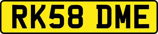 RK58DME