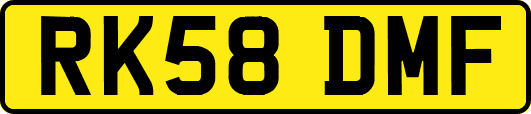 RK58DMF