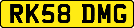 RK58DMG