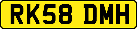 RK58DMH