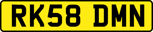 RK58DMN