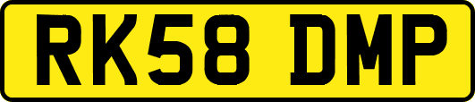RK58DMP