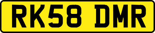 RK58DMR