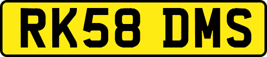RK58DMS