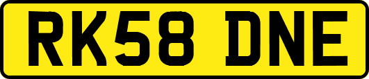 RK58DNE