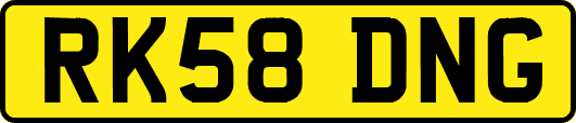 RK58DNG