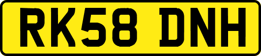 RK58DNH