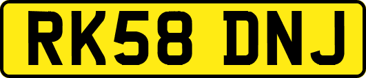 RK58DNJ