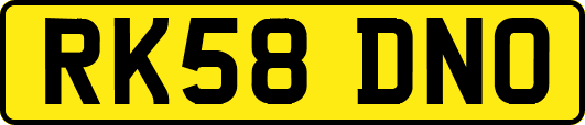 RK58DNO