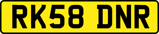 RK58DNR