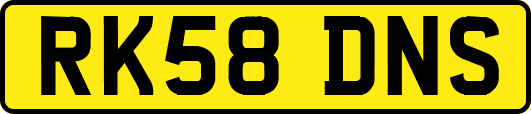 RK58DNS