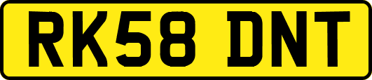 RK58DNT