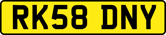 RK58DNY
