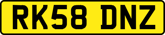 RK58DNZ