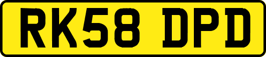 RK58DPD