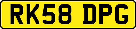 RK58DPG