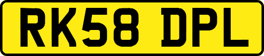 RK58DPL