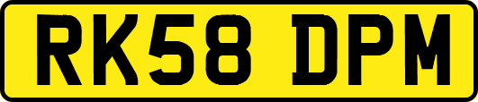 RK58DPM