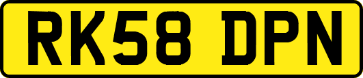 RK58DPN