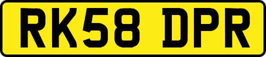 RK58DPR