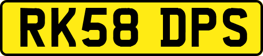RK58DPS