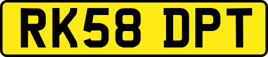 RK58DPT