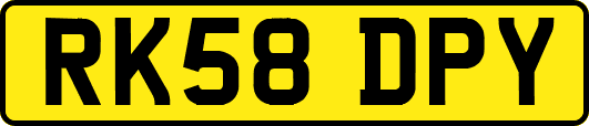 RK58DPY
