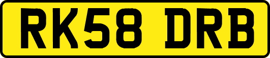 RK58DRB