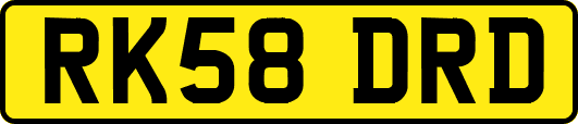 RK58DRD
