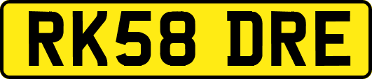RK58DRE