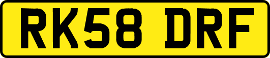 RK58DRF