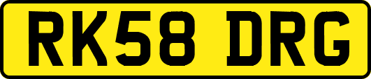 RK58DRG