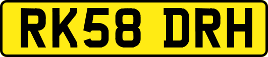 RK58DRH