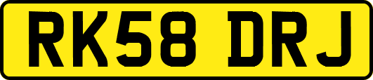 RK58DRJ