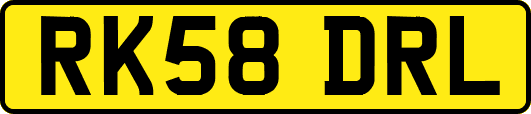 RK58DRL