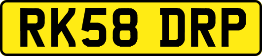 RK58DRP