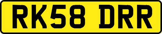 RK58DRR