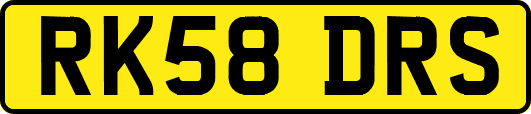 RK58DRS