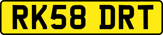 RK58DRT