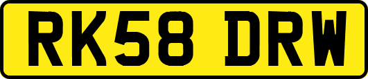 RK58DRW